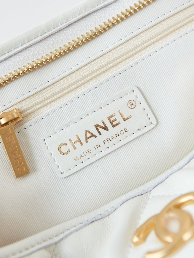 Chanel Top Handle Bags